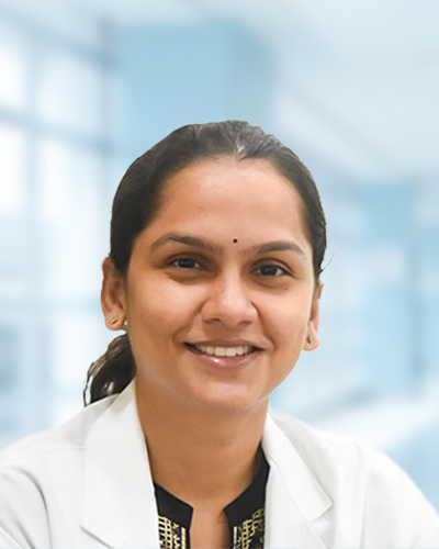 Dr. Chandana Vemuri