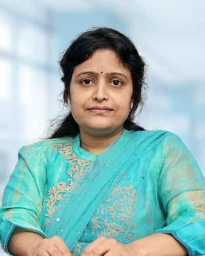 Dr. Madhavi Bobba
