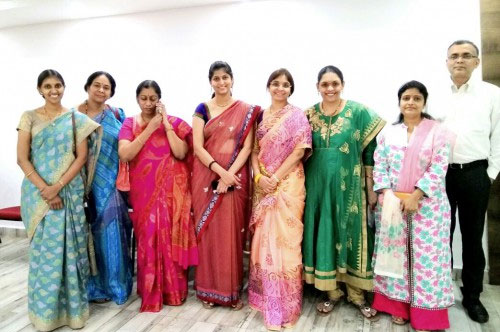 CME at Hotel Grand Nagarjuna, Guntur