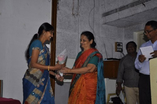 Indian Medical Association, Vijayawada