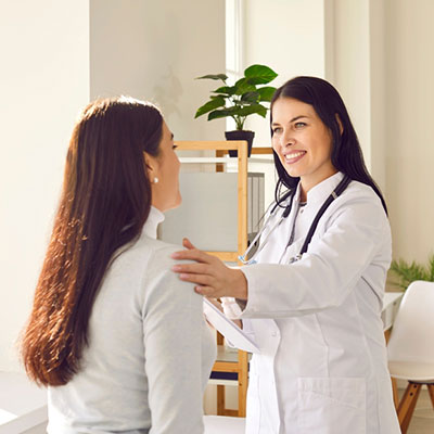 Oncology Consultation
