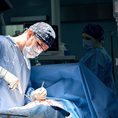 Surgical Oncology
