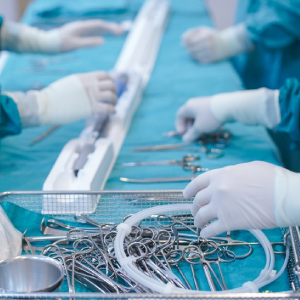 Core Biopsy